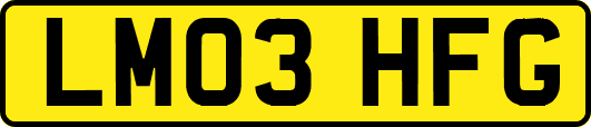 LM03HFG