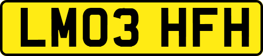 LM03HFH