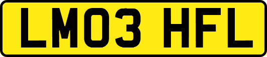 LM03HFL