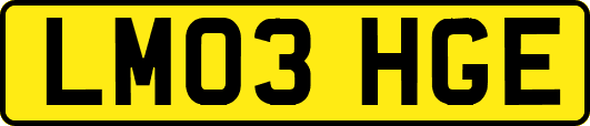 LM03HGE
