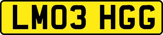 LM03HGG