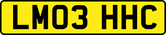 LM03HHC