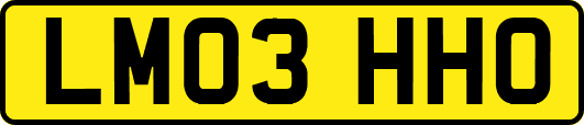 LM03HHO