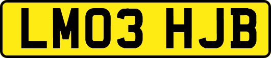 LM03HJB