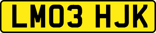 LM03HJK