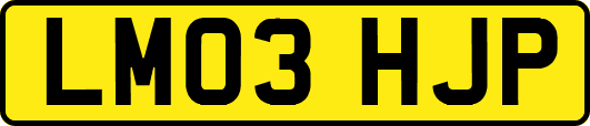 LM03HJP