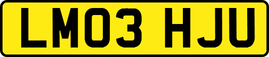 LM03HJU
