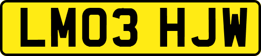 LM03HJW
