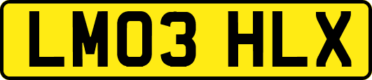 LM03HLX