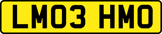 LM03HMO