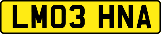 LM03HNA
