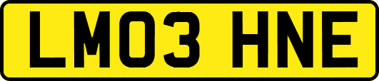 LM03HNE