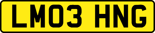 LM03HNG