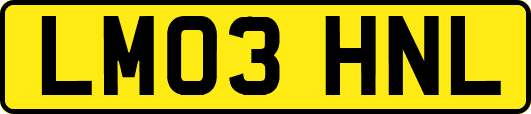 LM03HNL