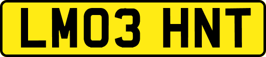 LM03HNT