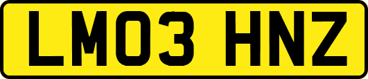 LM03HNZ