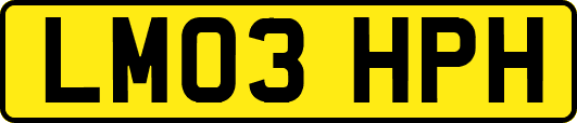 LM03HPH