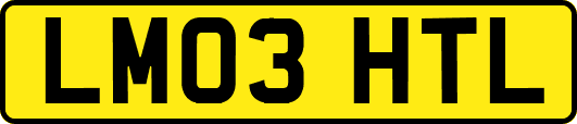 LM03HTL