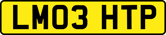 LM03HTP