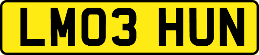 LM03HUN