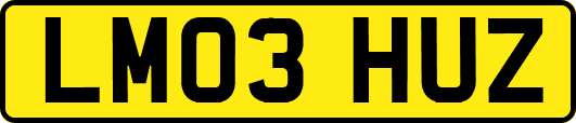 LM03HUZ
