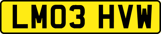 LM03HVW