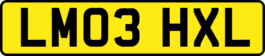 LM03HXL