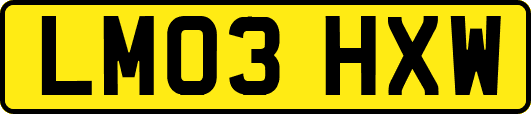 LM03HXW