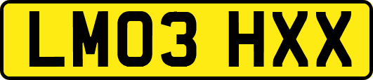 LM03HXX
