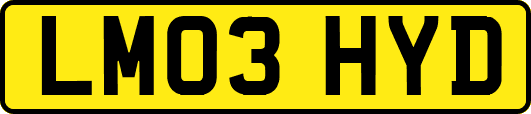 LM03HYD