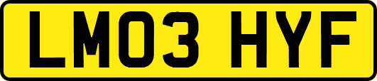 LM03HYF