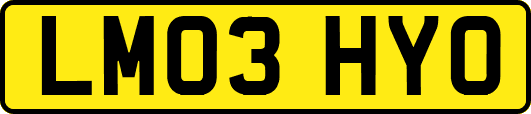 LM03HYO