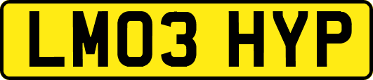 LM03HYP