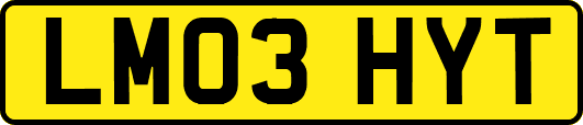LM03HYT