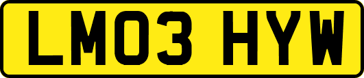 LM03HYW