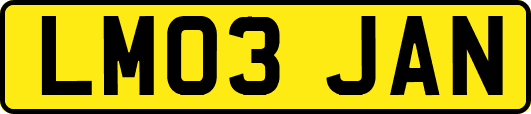 LM03JAN