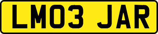LM03JAR