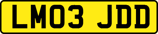 LM03JDD