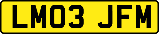 LM03JFM
