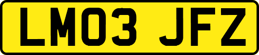 LM03JFZ
