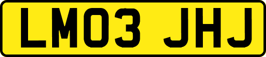 LM03JHJ