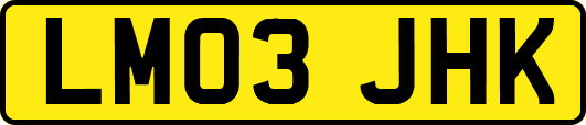 LM03JHK