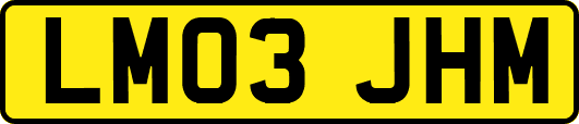 LM03JHM