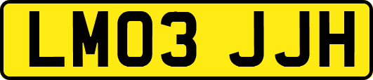 LM03JJH