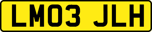 LM03JLH