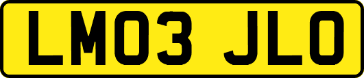 LM03JLO
