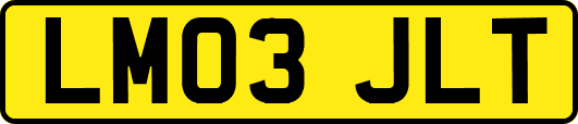 LM03JLT