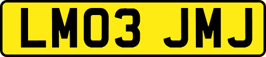 LM03JMJ