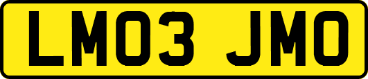 LM03JMO