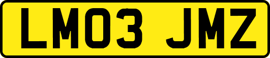 LM03JMZ